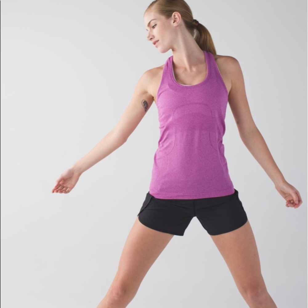 Lululemon Swiftly Tech Racerback Tank 💜